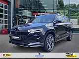 SKODA Karoq 1.5 TSI DSG SPORTLINE PANO-DAK/TREKHAAK/19&#39;&#39;/MATRIX/KEYLESS 5 JA