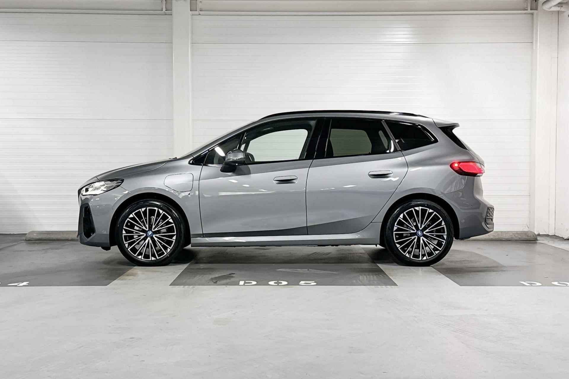 BMW 2 Serie Active Tourer 225e xDrive | M-Sport | Premium Pack | Comfort Pack | Harman/Kardon | Comfort Access - 2/19