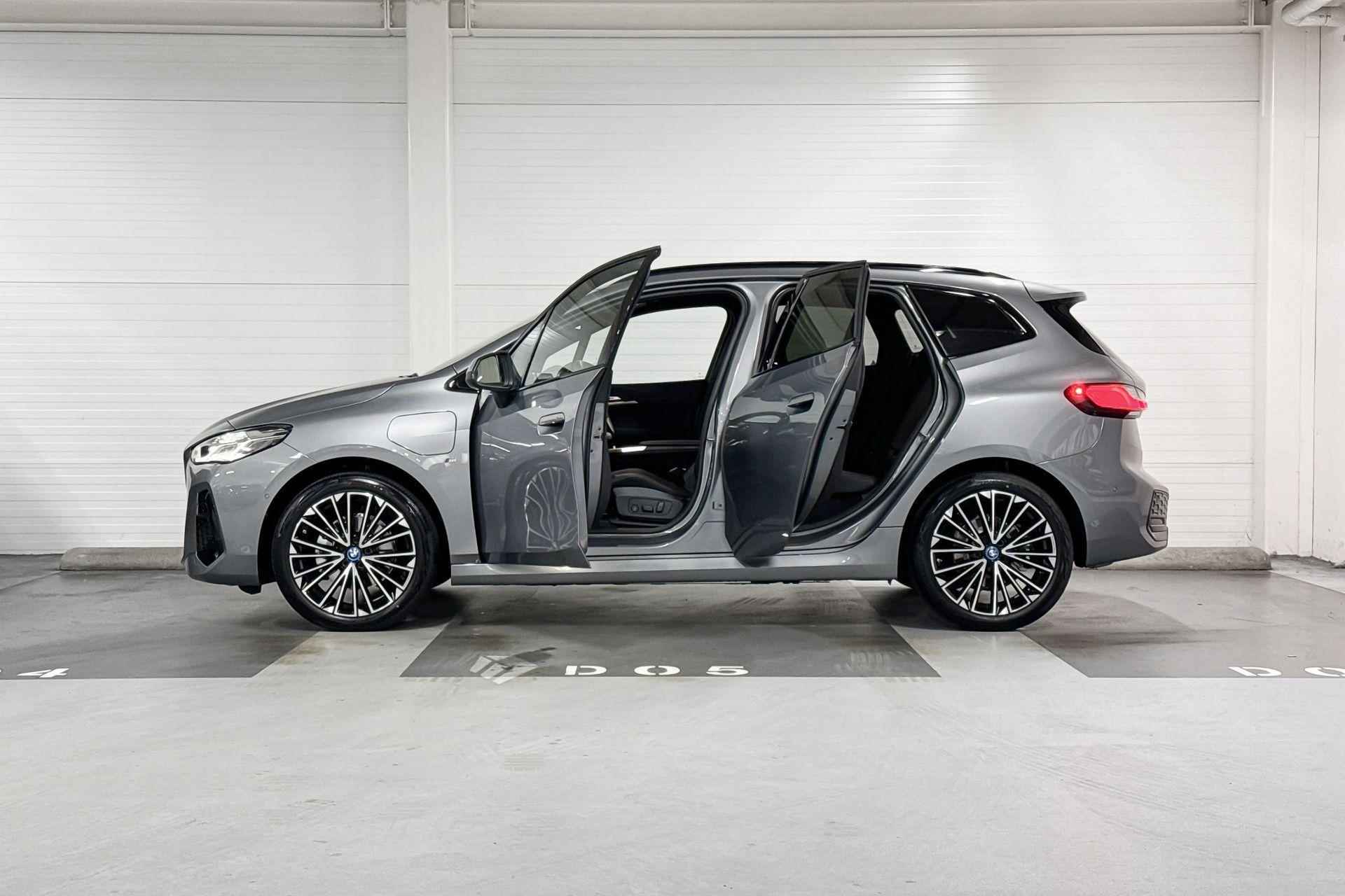 BMW 2 Serie Active Tourer 225e xDrive | M-Sport | Premium Pack | Comfort Pack | Harman/Kardon | Comfort Access - 3/19