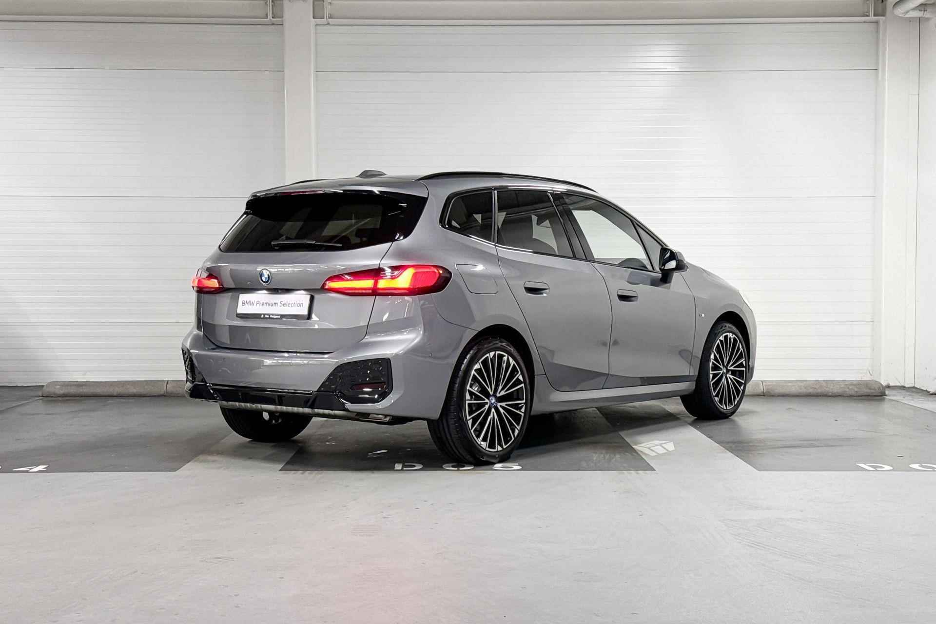 BMW 2 Serie Active Tourer 225e xDrive | M-Sport | Premium Pack | Comfort Pack | Harman/Kardon | Comfort Access - 5/19