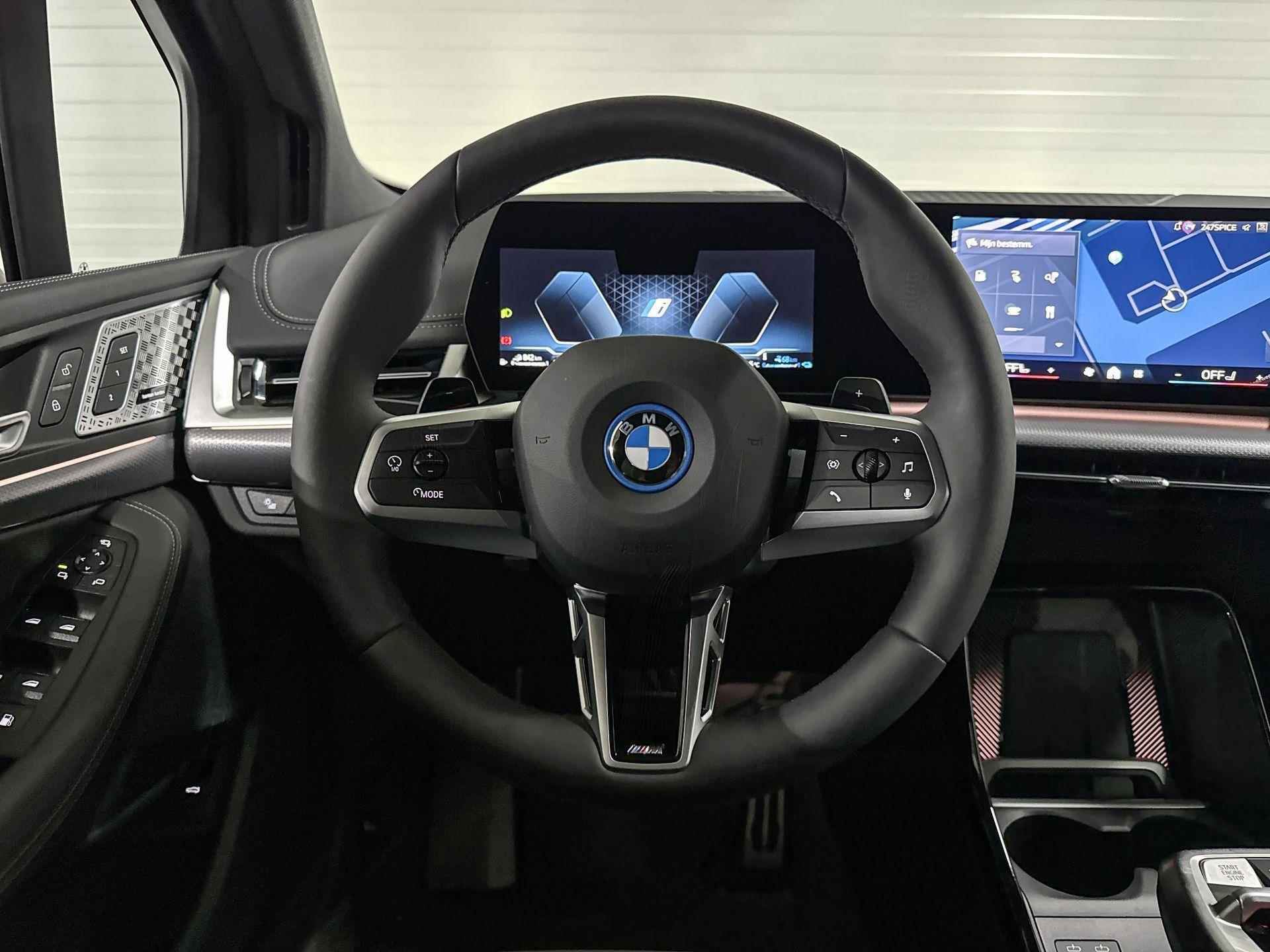 BMW 2 Serie Active Tourer 225e xDrive | M-Sport | Premium Pack | Comfort Pack | Harman/Kardon | Comfort Access - 15/19