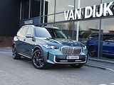 BMW X5 xDrive50e Pano.Dak Elek.Trekhaak Alu.Dorpel Cockpit Plus Leder 4-Zone airco Extra getint-glas Comfortzetels Harman/Kardon 21''LM