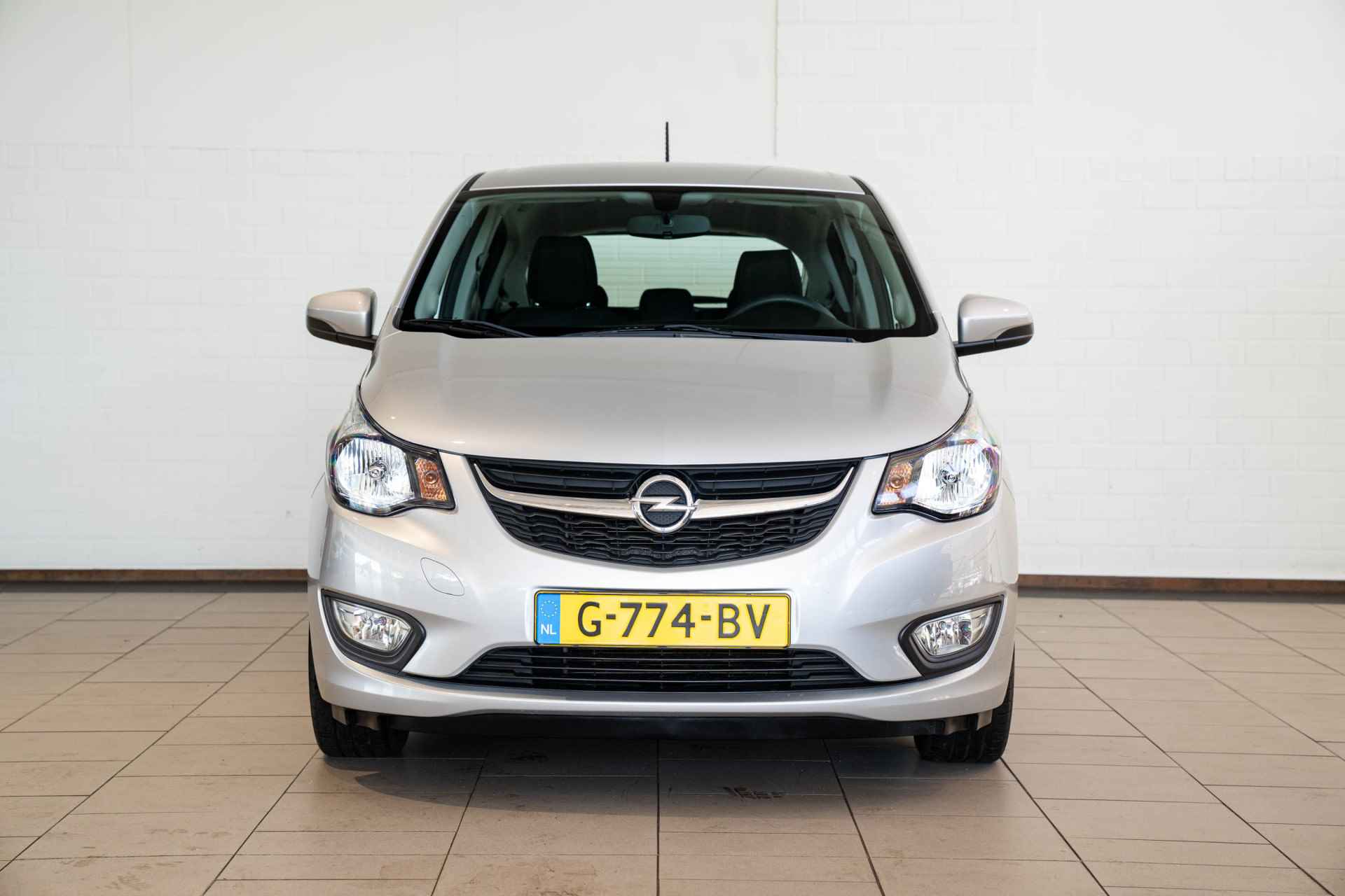 Opel KARL 1.0 120 Jaar Edition plus | Navigatie | Parkeersensoren | Airco | Apple Carplay & Android Auto | - 2/30