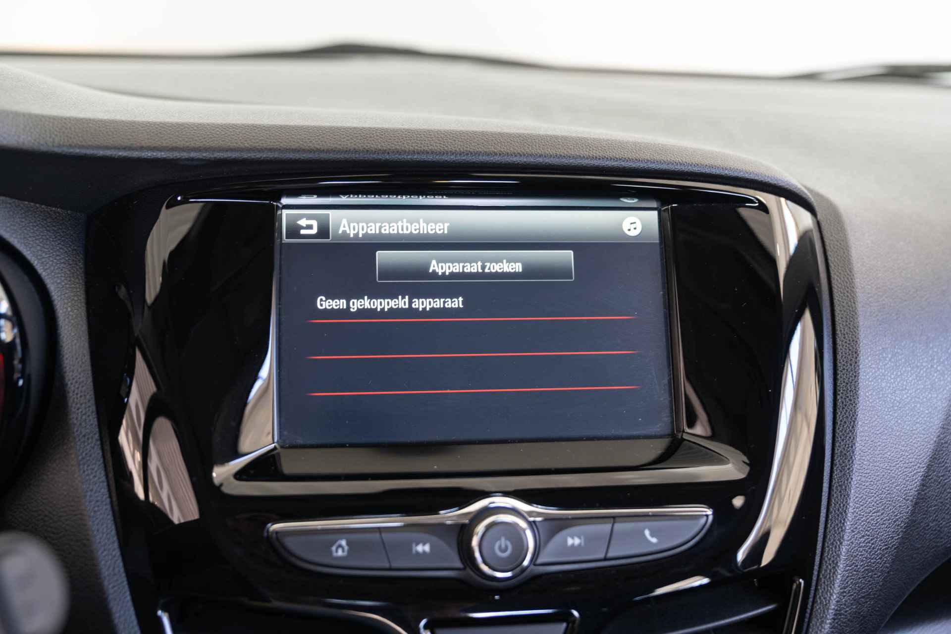 Opel KARL 1.0 120 Jaar Edition plus | Navigatie | Parkeersensoren | Airco | Apple Carplay & Android Auto | - 25/30