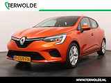 Renault Clio 1.6 E-Tech Hybrid 140 Zen | AUTOMAAT | Trekhaak | Climate Control