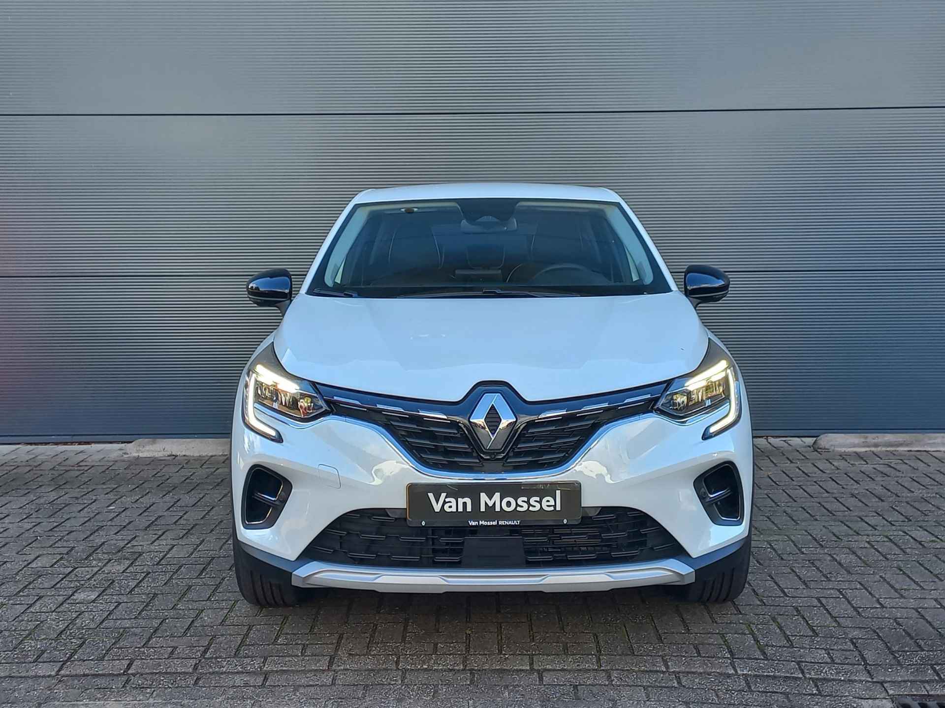 Renault Captur 1.6 E-Tech Plug-in Hybrid 160 techno | Automaat | Navigatie | Camera Rondom | Cruise Control | Climat Control | - 3/24