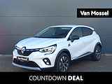 Renault Captur 1.6 E-Tech Plug-in Hybrid 160 techno | Automaat | Navigatie | Camera Rondom | Cruise Control | Climat Control |