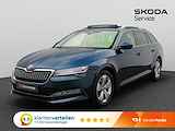 Skoda Superb Combi 1.4 TSI iV Business Edition Plus 218PK DSG Panoramadak, trekhaak, achteruitrijcamera, winterpakket Plus, keyless, alarm, 17'' lichtmetaal