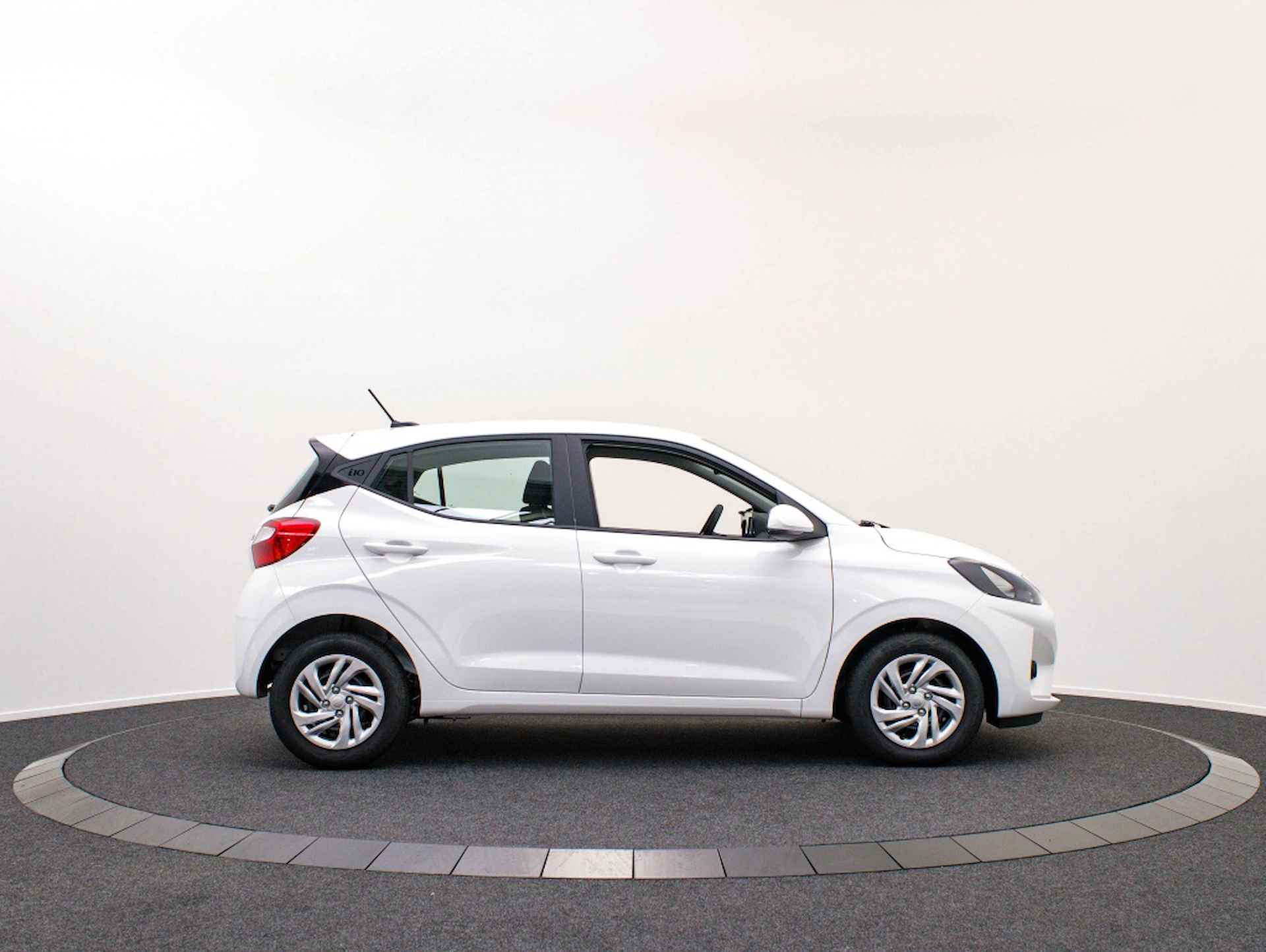 Hyundai i10 1.0 Comfort | Private lease 299 p.m. - 5/40