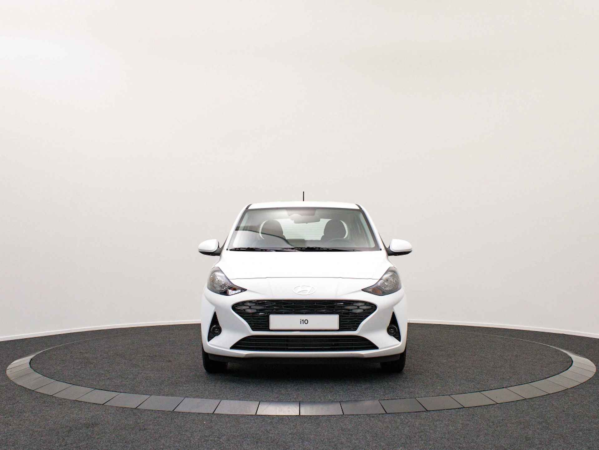 Hyundai i10 1.0 Comfort | Private lease 299 p.m. - 10/40