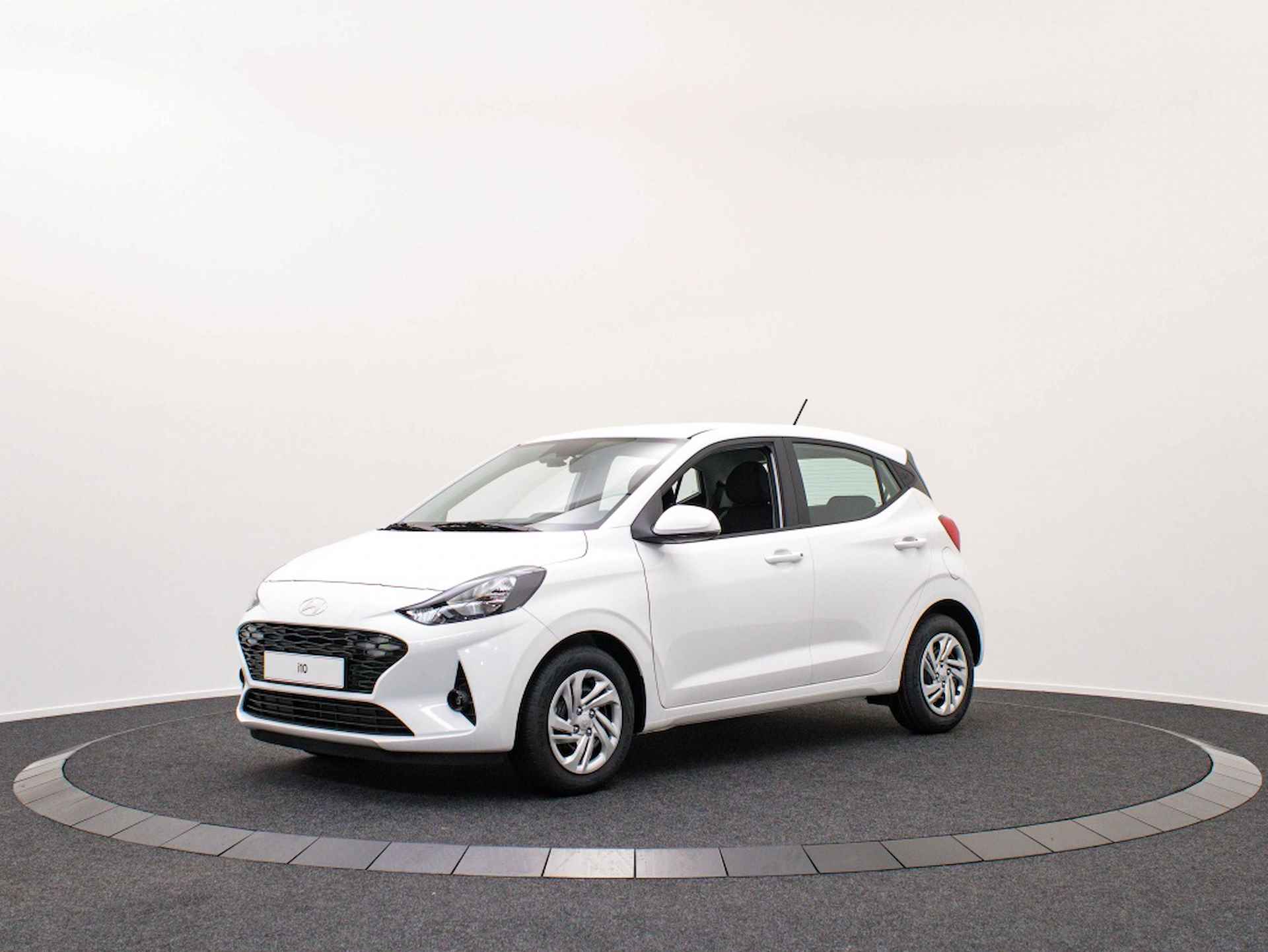 Hyundai i10 1.0 Comfort | Private lease 299 p.m. - 11/40