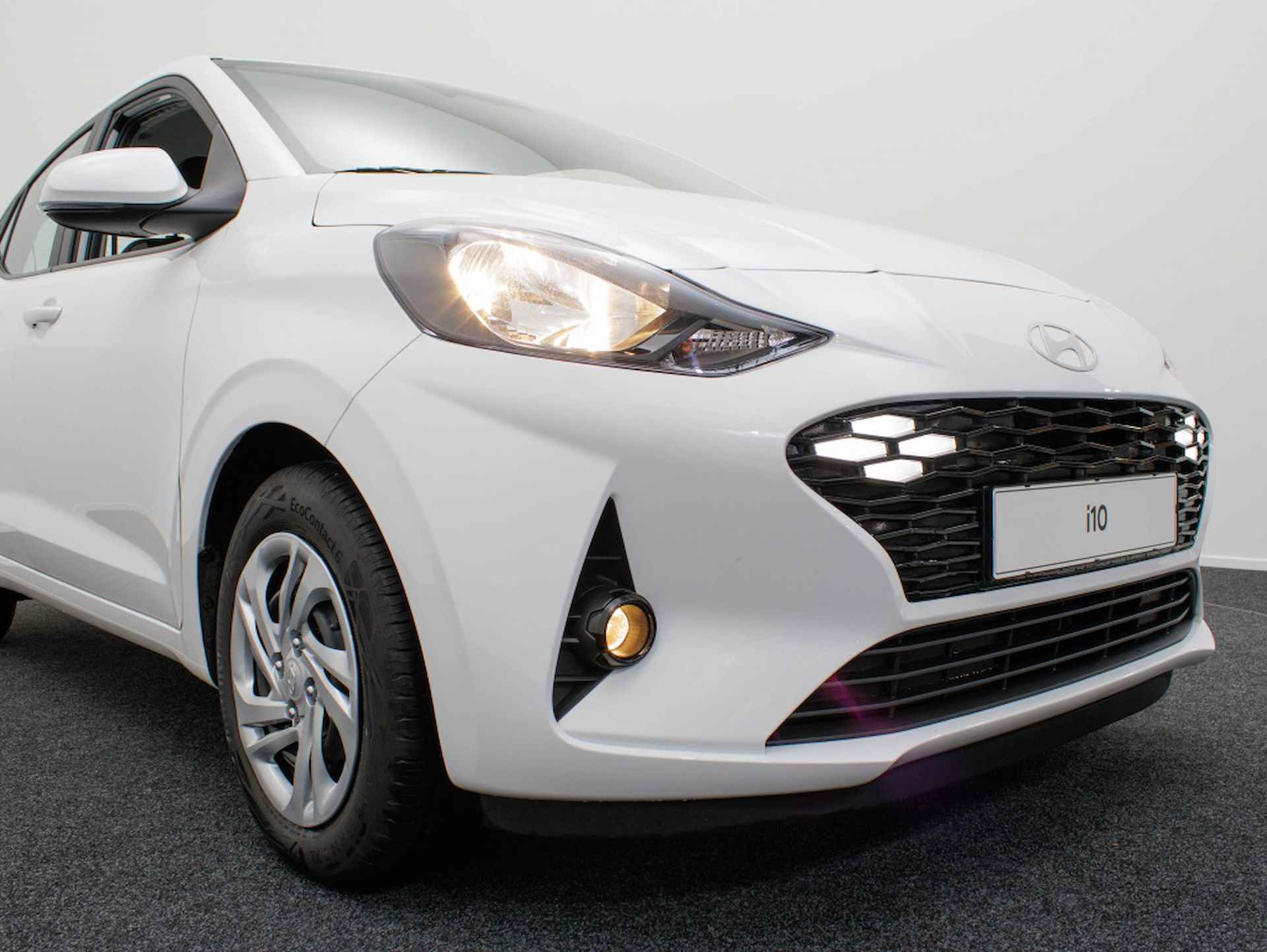 Hyundai i10 1.0 Comfort | Private lease 299 p.m. - 38/40