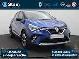 Renault Captur TCe 90pk Techno Climate | Navi | Stoelverwarming