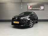 Toyota C-HR 1.8 HYBRID/PDC V+A/BLIND SPOT/CAM/LED/KEY-LESS/ENZ