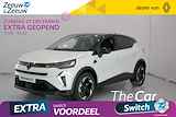 Renault Captur 1.0 TCe 90 techno *Navi+Camera*Climate*Parkeersensoren* Auto uit voorraad leverbaar op=op