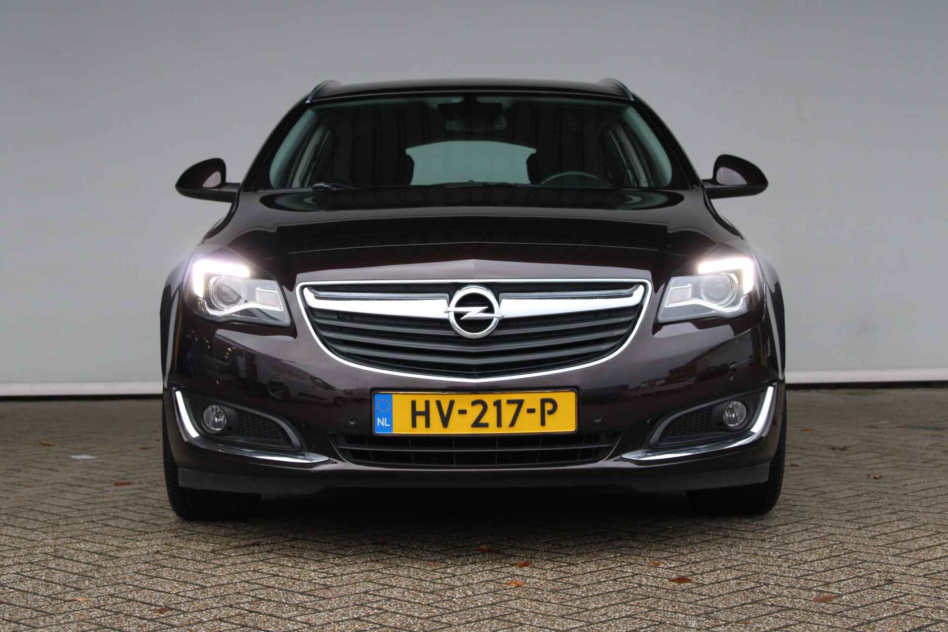 Opel Insignia Sports Tourer 1.6 T Business+ | Trekhaak | Navigatie | DAB | - 3/30