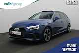 Audi A4 Avant 35 TFSI 150 pk S-tronic S edition  Competition / S-Line | Panoramadak | Stoelverwarming | Navigatie | Parkeersensoren voor/achter | Sportonderstel