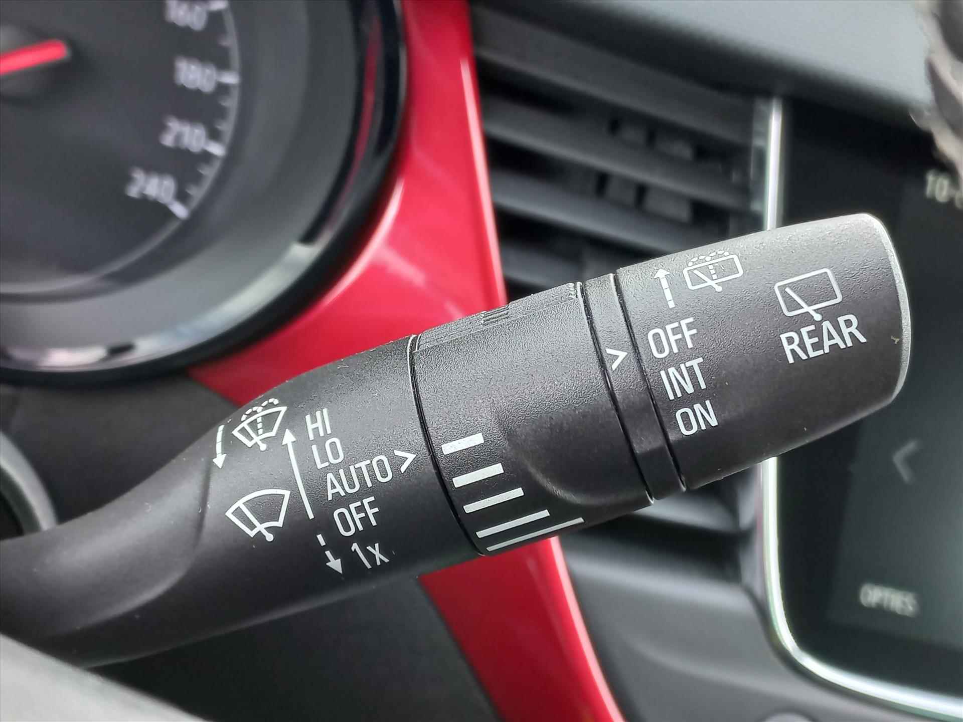 Opel Crossland 1.2T 130pk GS-LINE | Climate control | Navigatie | 17" lm velgen | Winterpack | Camera | AGR stoel - 22/44