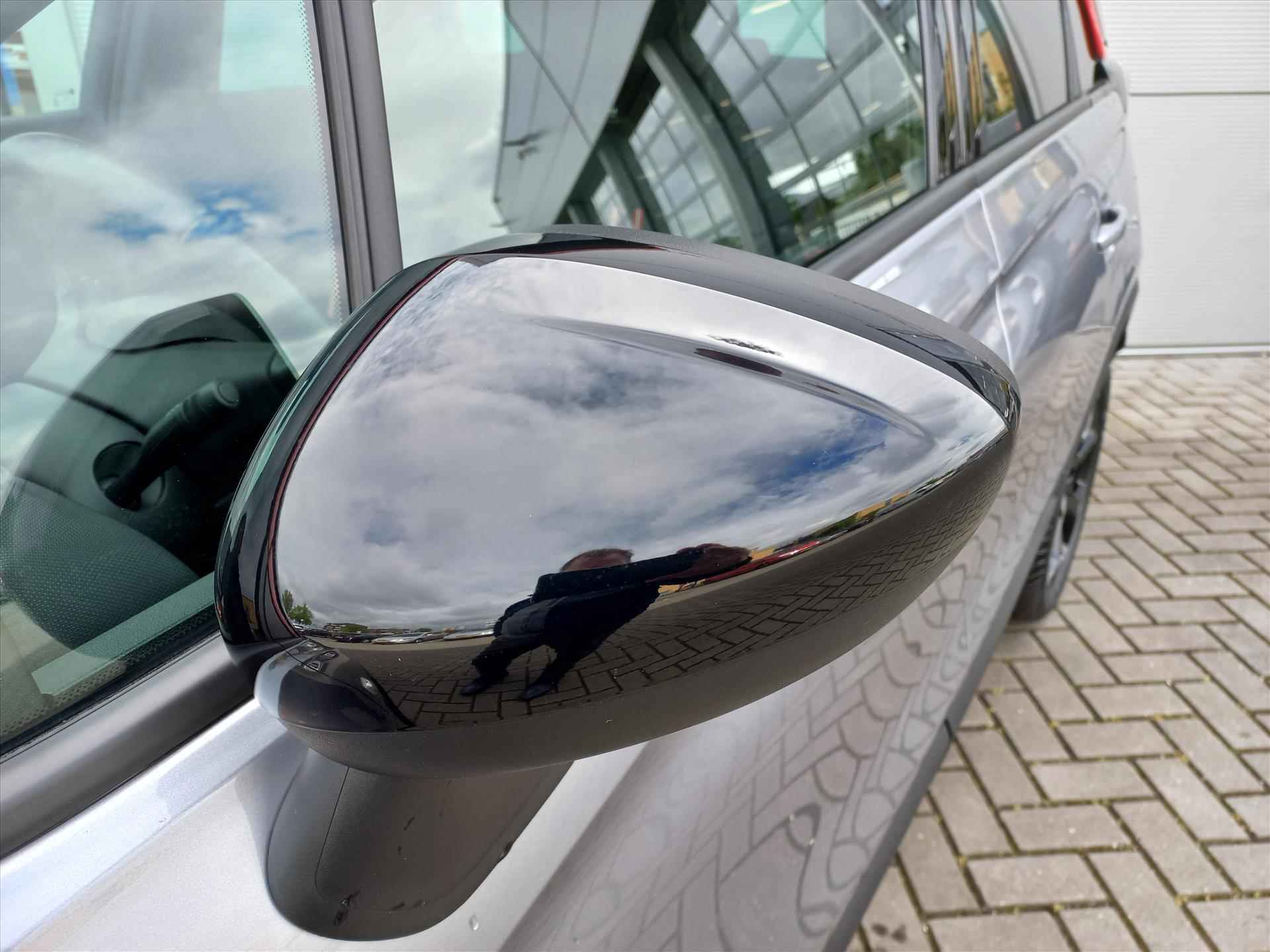 Opel Crossland 1.2T 130pk GS-LINE | Climate control | Navigatie | 17" lm velgen | Winterpack | Camera | AGR stoel - 34/44
