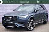 Volvo XC90 2.0 B5 D AWD R-Design | Luchtvering | 360º Camera | Harman/Kardon | Memory | Panorama Schuifdak | Zittingverlengers | 22'' |