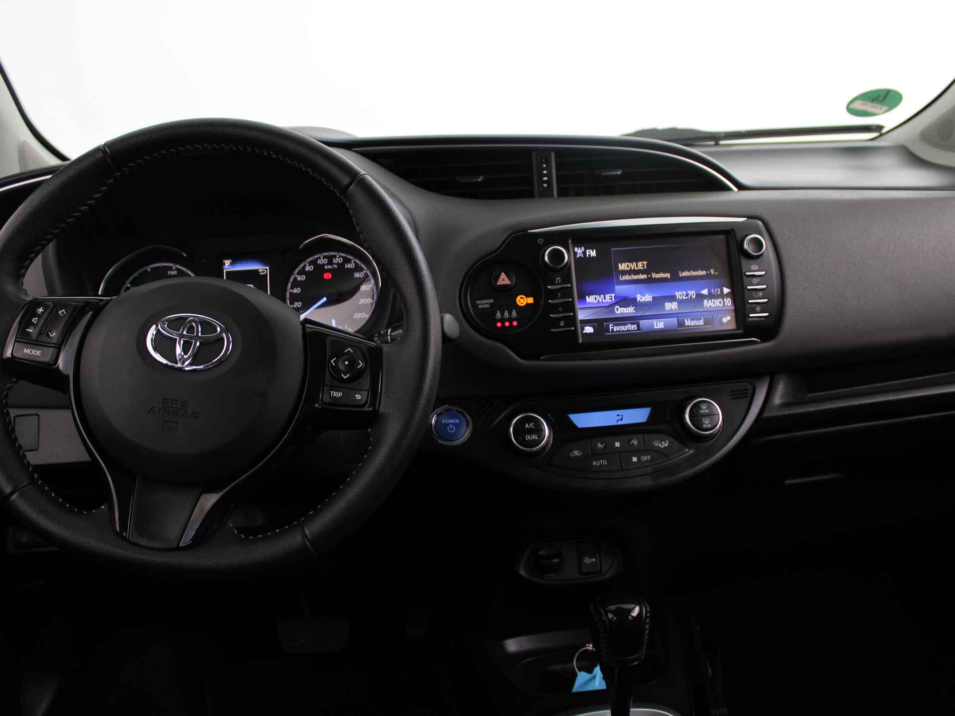 Toyota Yaris 1.5 Hybrid Active | Climate Control | - 5/37