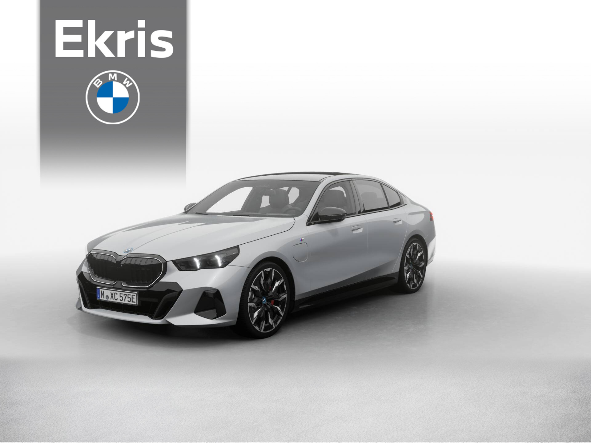 BMW 5 Serie Sedan 530e | M Sportpakket Pro | Innovation Pack | Travel Pack bij viaBOVAG.nl