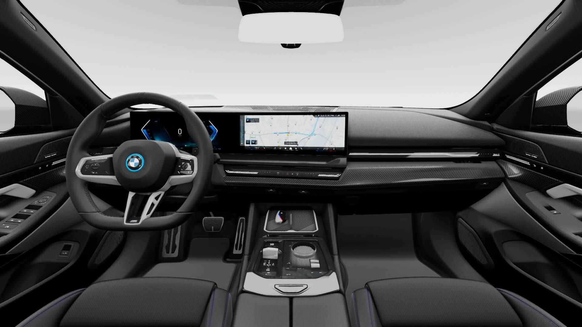 BMW 5 Serie Sedan 530e | M Sportpakket Pro | Innovation Pack | Travel Pack - 5/36