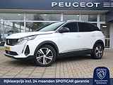 PEUGEOT 3008 SUV GT Hybrid 136pk e-DSC6 Automaat, Rijklaarprijs, Navigatie Adaptieve cruise control 360° Camera