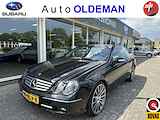 Mercedes-Benz CLK-Klasse Cabrio 240 Elegance LEDER,NAVI,CLIMA,CAMERA