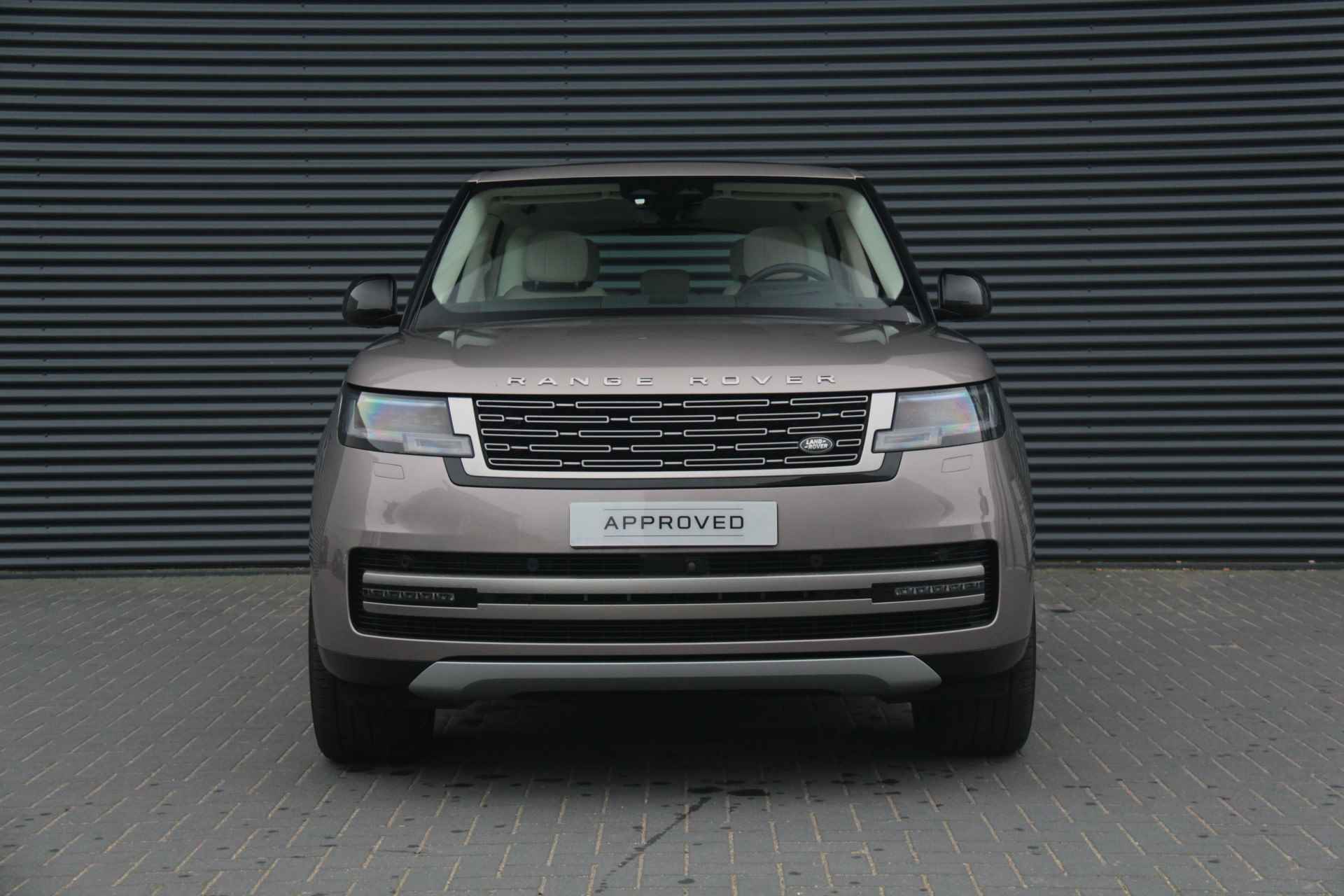 Land Rover Range Rover 3.0 P510e HSE PHEV | BTW, NL-auto - 6/35