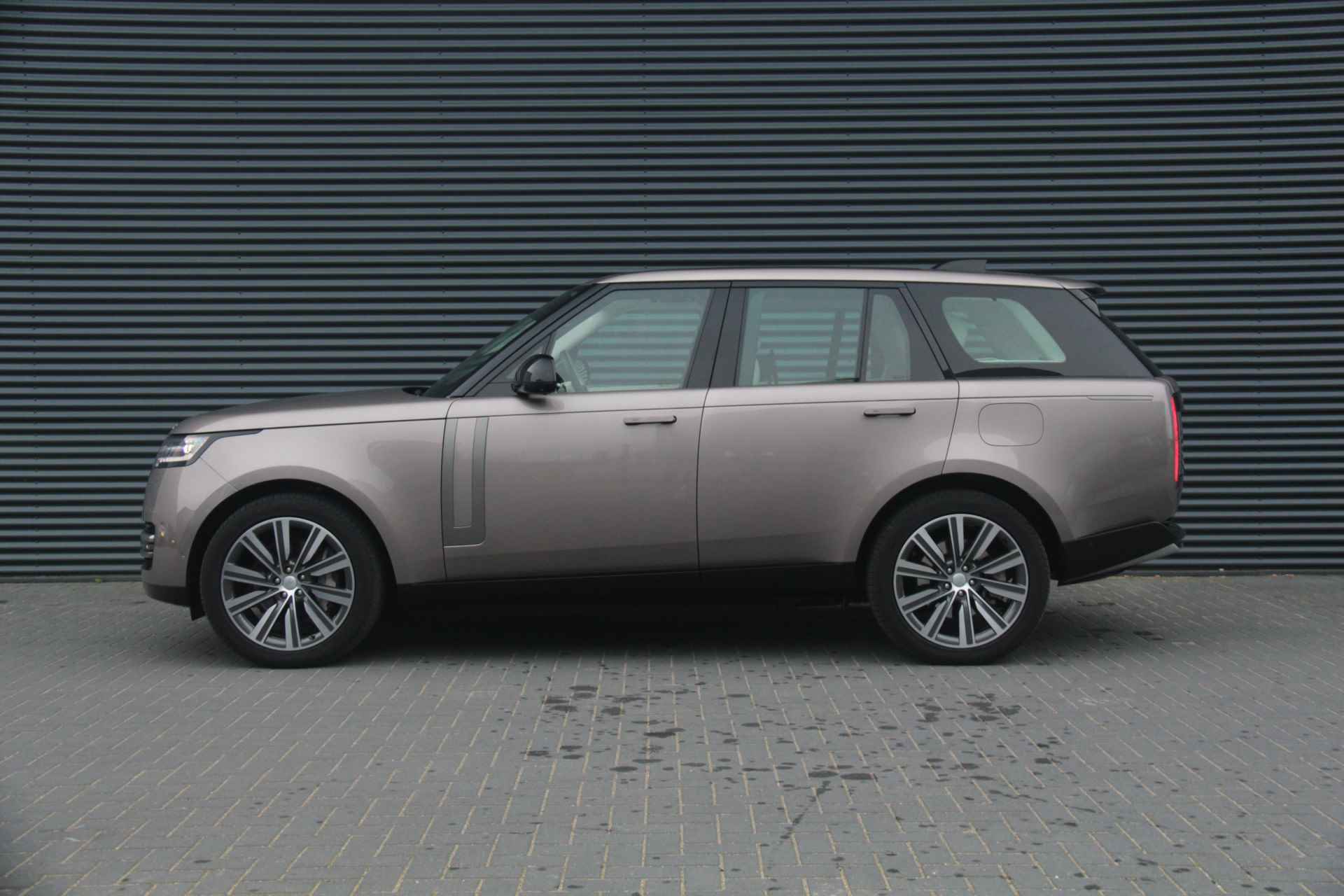 Land Rover Range Rover 3.0 P510e HSE PHEV | BTW, NL-auto - 10/35