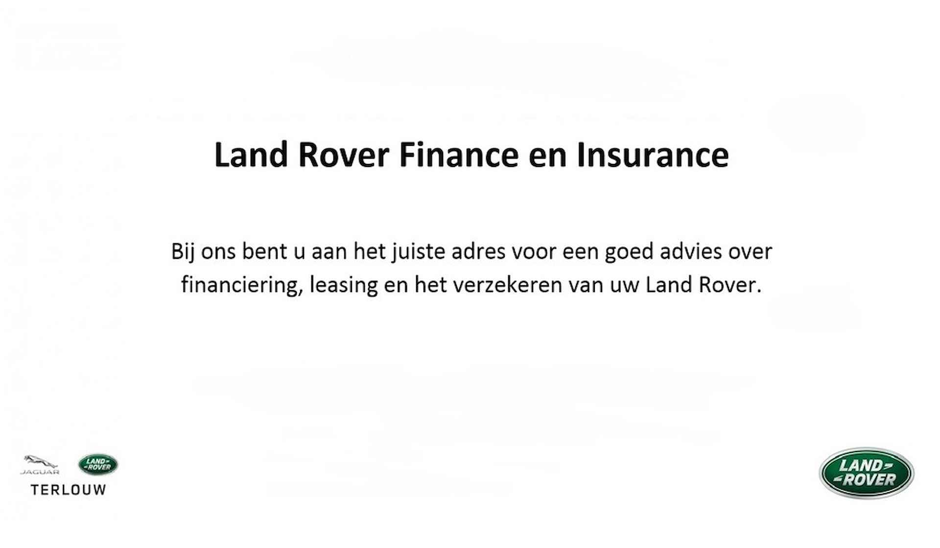 Land Rover Range Rover 3.0 P510e HSE PHEV | BTW, NL-auto - 30/35