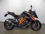 KTM 1290 SUPER DUKE GT