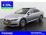 Volkswagen Passat 1.5 TSI Elegance DSG | Arteon | Schuifdak | Active Info Display | Trekhaak Uitklap | Zondag Open!