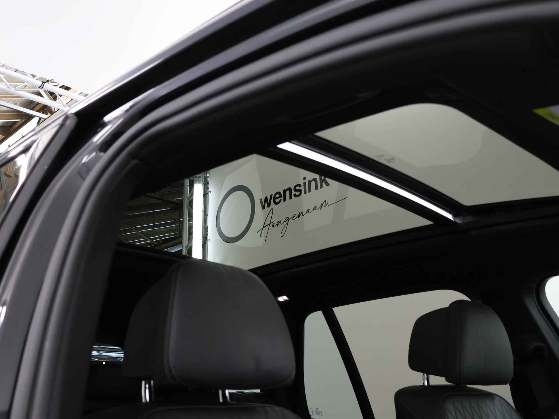 BMW X5 xDrive45e High Executive | M-Sport  | NL Auto | Laser Licht | Harman/Kardon | Comfortstoelen + Geheugen | Navigatie | Panoramadak | Luxe lederen bekleding | LED | DAB | CraftedClarity | 22" Lichtmetaal | HUD | - 33/56