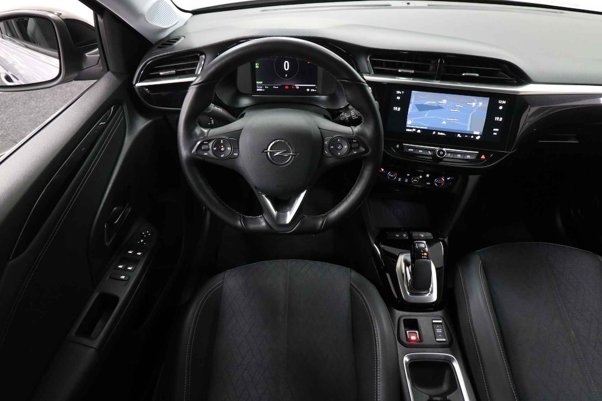 Opel Corsa-e 5-drs Elegance 50 kWh - 33/36