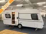 Dethleffs Camper 470 FR