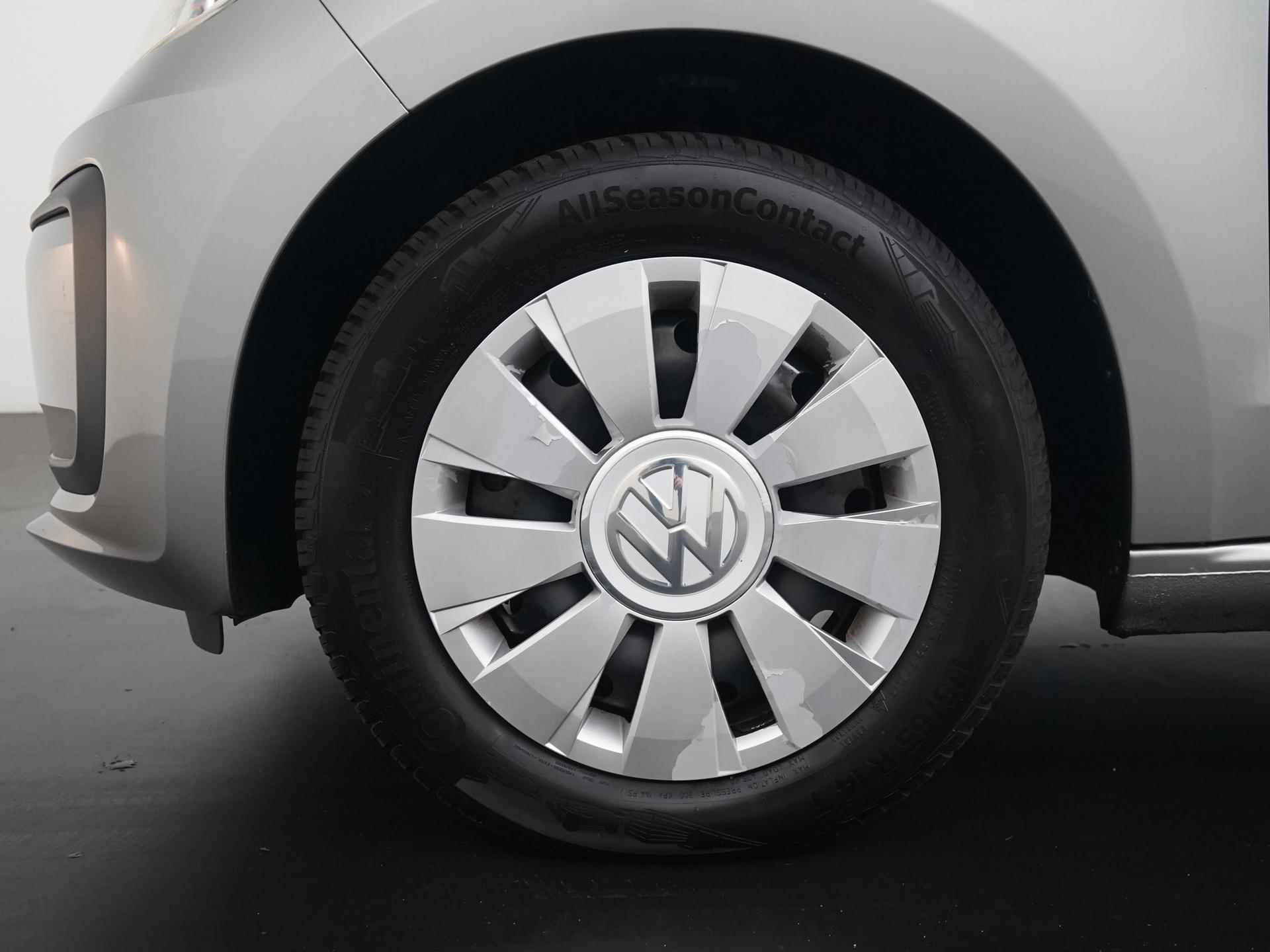 Volkswagen Up! 1.0 BMT move up! | Zondag Open! - 21/28