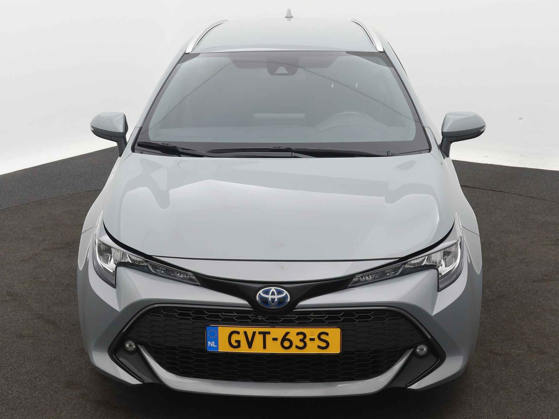 Toyota Corolla Touring Sports 1.8 Hybrid Active Limited | Navigatie | Apple Carplay/Android Auto | Climate Control | LED | LM Velgen | - 28/42