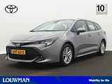 Toyota Corolla Touring Sports 1.8 Hybrid Active Limited | Navigatie | Apple Carplay/Android Auto | Climate Control | LED | LM Velgen |