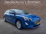 Ford Focus 1.5 150PK ECC LMV NAVIGATIE SPORTSTOELEN CRUISE