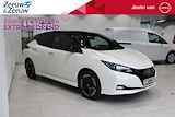 Nissan Leaf N-CONNECTA 39 kWh | € 11.190,= PRIJSVERLAGING !! | €2000,- EXTRA KORTING | NAVIGATIE | LANE ASSIST |Vanaf 126 euro zakelijke bijtelling |