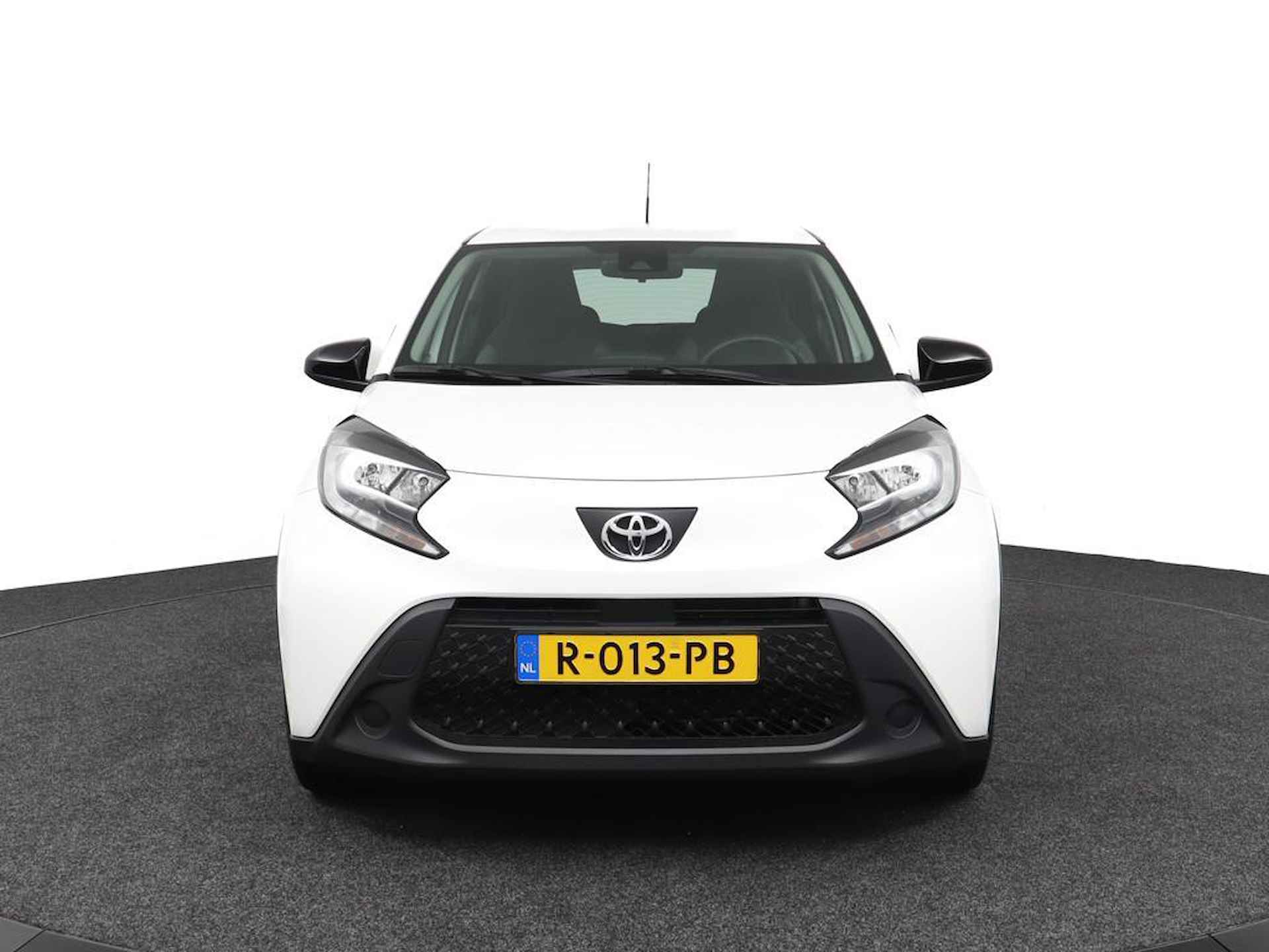 Toyota Aygo X 1.0 VVT-i S-CVT Play | Apple Carplay/Android Auto | achteruitrijcamera | - 16/44