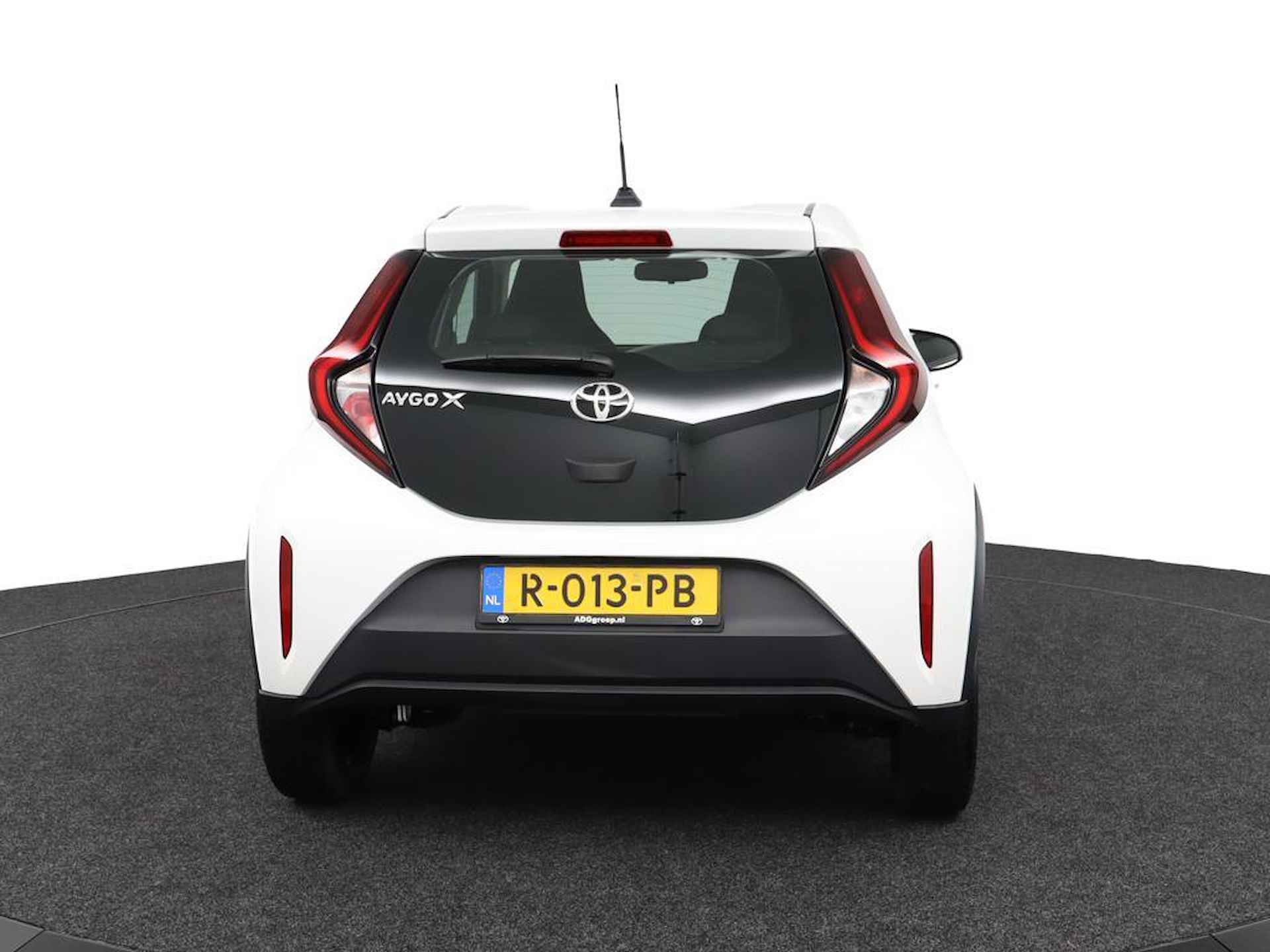 Toyota Aygo X 1.0 VVT-i S-CVT Play | Apple Carplay/Android Auto | achteruitrijcamera | - 33/44