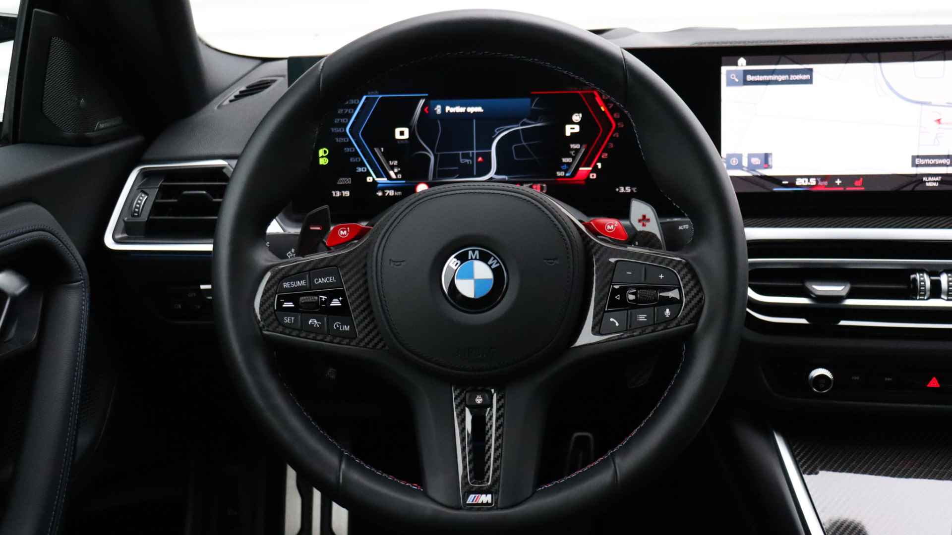 BMW M2 Coupé | M Drivers Package | Harman/Kardon | Carbon dak | Head-up | M Drive Professional - 5/36