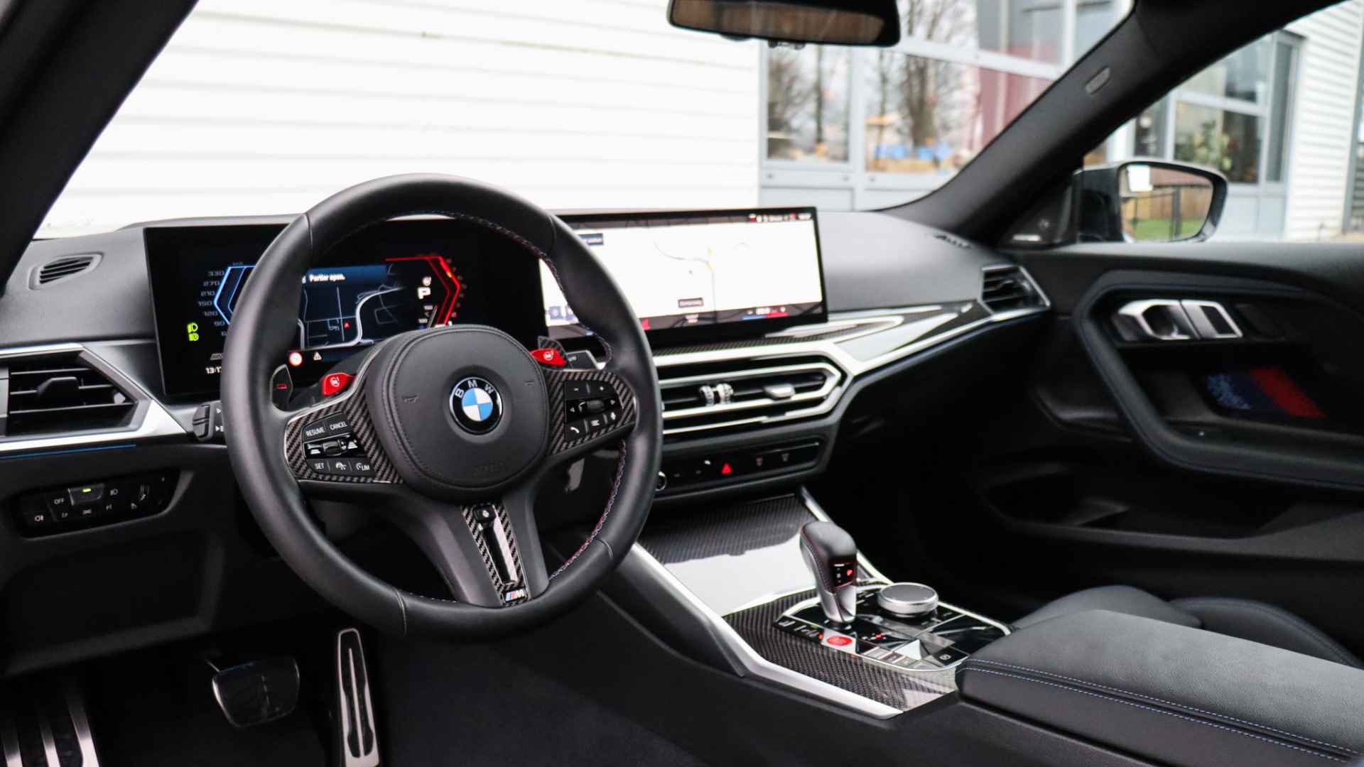 BMW M2 Coupé | M Drivers Package | Harman/Kardon | Carbon dak | Head-up | M Drive Professional - 6/36