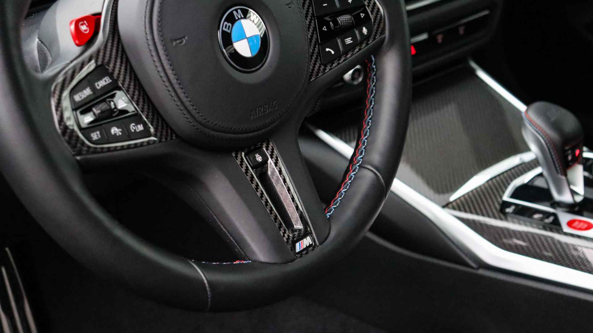 BMW M2 Coupé | M Drivers Package | Harman/Kardon | Carbon dak | Head-up | M Drive Professional - 7/36