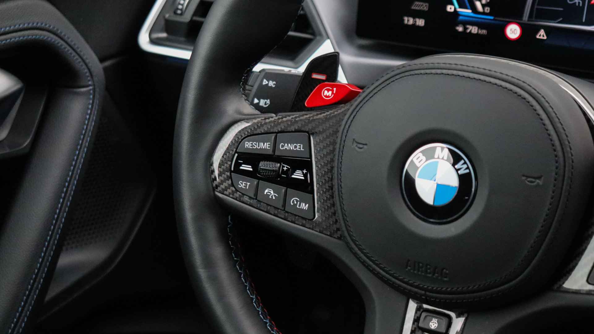 BMW M2 Coupé | M Drivers Package | Harman/Kardon | Carbon dak | Head-up | M Drive Professional - 33/36