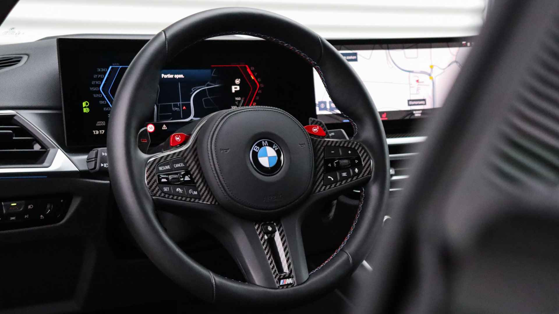 BMW M2 Coupé | M Drivers Package | Harman/Kardon | Carbon dak | Head-up | M Drive Professional - 34/36