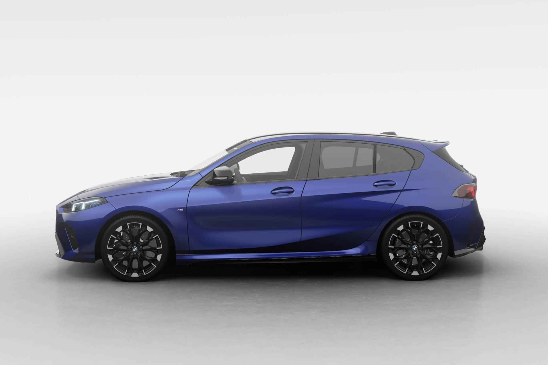 BMW 1 Serie M135i xDrive | M Sport Pro | Premium Pack - 4/20